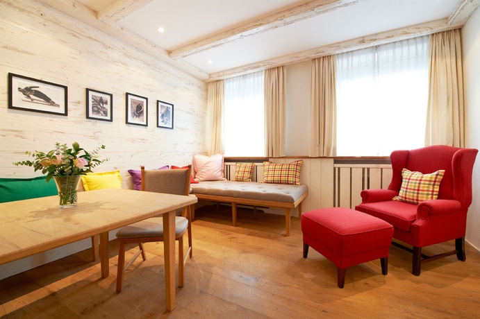 Imagen de los interiores del Hotel Eden Wolff. Foto 15