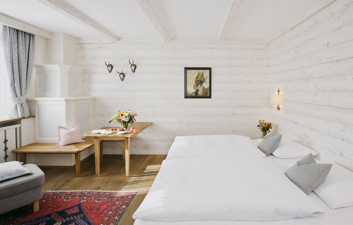 Imagen de la habitación del Hotel Eden Wolff. Foto 9