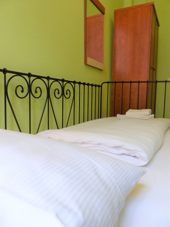 Imagen de la habitación del Hotel Eden am Zoo. Foto 2