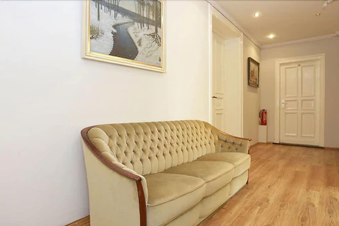 Imagen de la habitación del Hotel Eden am Zoo. Foto 3