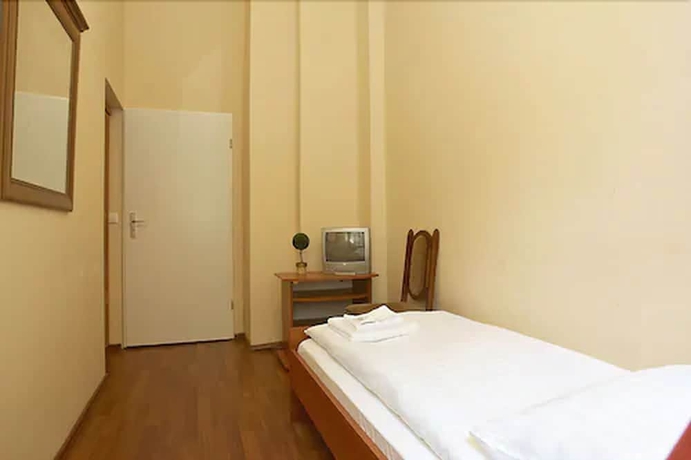 Imagen de la habitación del Hotel Eden am Zoo. Foto 7