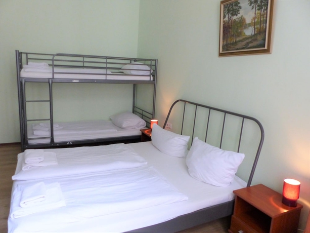 Imagen de la habitación del Hotel Eden am Zoo. Foto 10