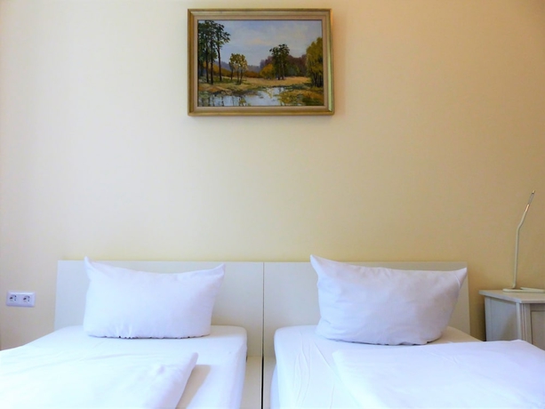 Imagen de la habitación del Hotel Eden am Zoo. Foto 12