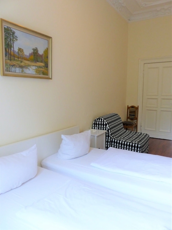 Imagen de la habitación del Hotel Eden am Zoo. Foto 13