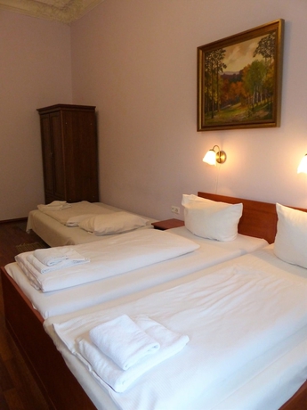 Imagen de la habitación del Hotel Eden am Zoo. Foto 14