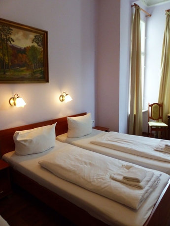 Imagen de la habitación del Hotel Eden am Zoo. Foto 15