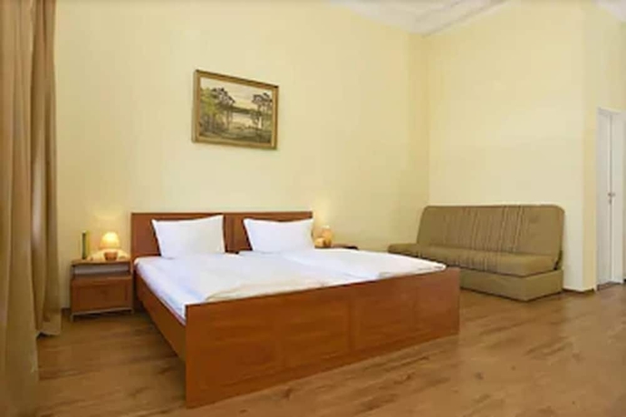 Imagen de la habitación del Hotel Eden am Zoo. Foto 18