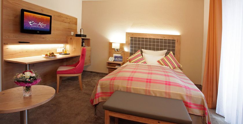 Imagen de la habitación del Hotel Eden an den Thermen. Foto 19