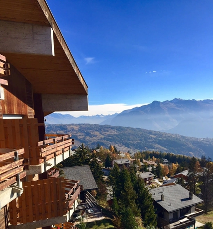 Imagen de la habitación del Hotel Eden and Résidence. Foto 9