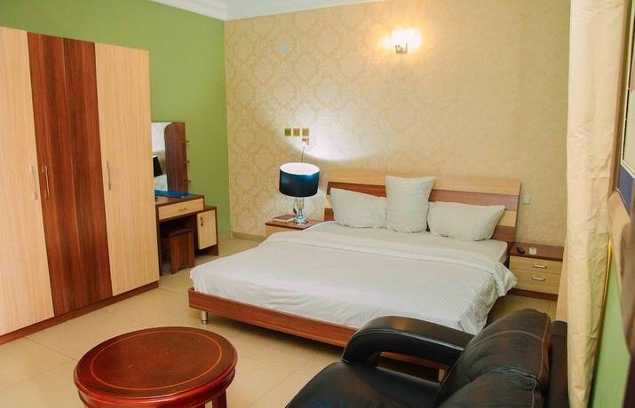 Imagen general del Hotel Eden and Resorts. Foto 1