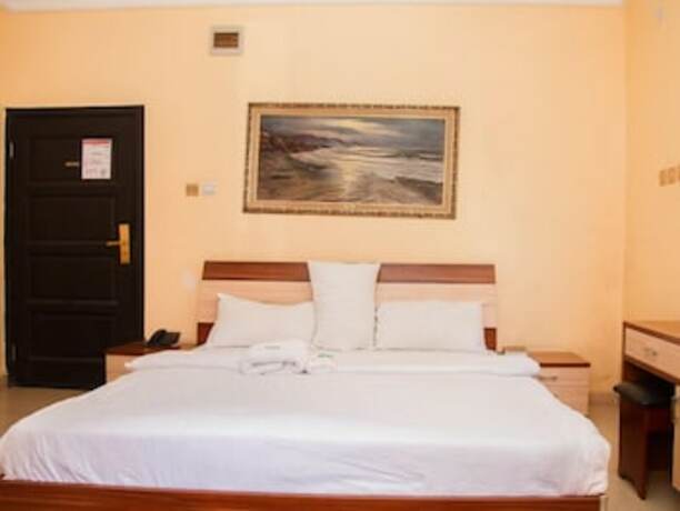 Imagen general del Hotel Eden and Resorts. Foto 3