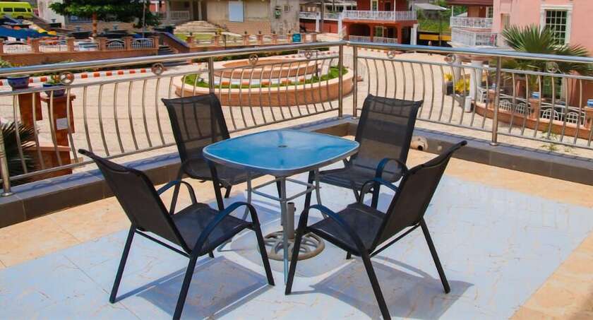 Imagen general del Hotel Eden and Resorts. Foto 7