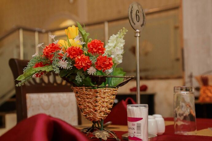 Imagen general del Hotel Eden and Resorts. Foto 8