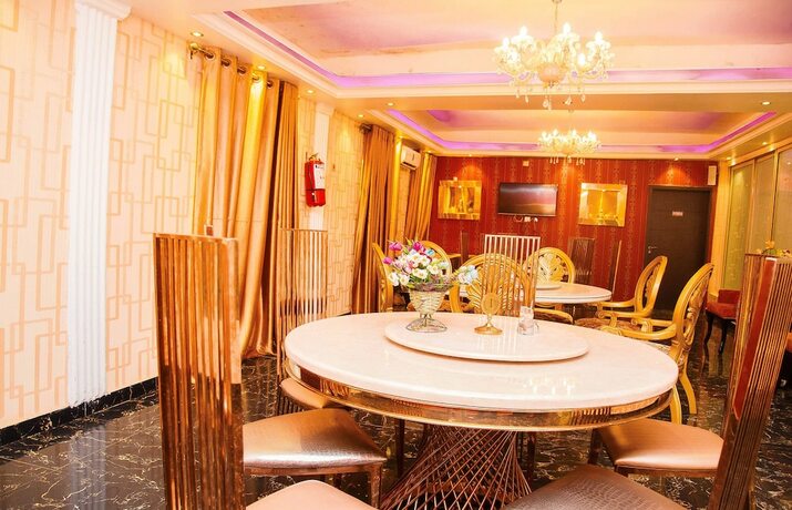 Imagen general del Hotel Eden and Resorts. Foto 10