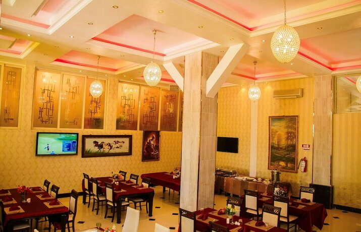 Imagen general del Hotel Eden and Resorts. Foto 11