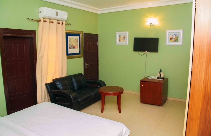 Imagen general del Hotel Eden and Resorts. Foto 12