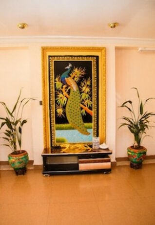 Imagen general del Hotel Eden and Resorts. Foto 13