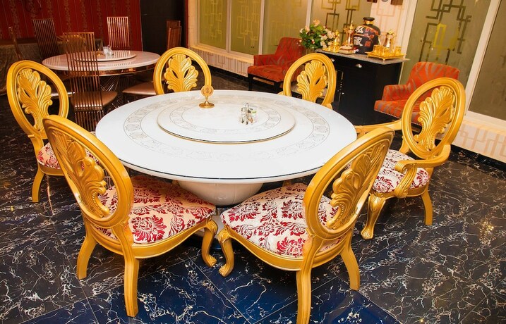 Imagen general del Hotel Eden and Resorts. Foto 15