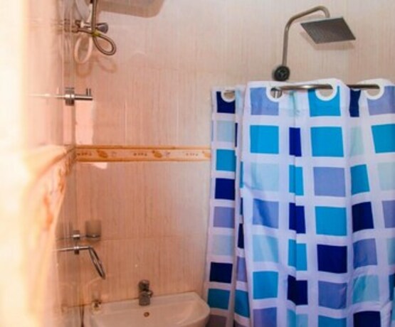 Imagen general del Hotel Eden and Resorts. Foto 17