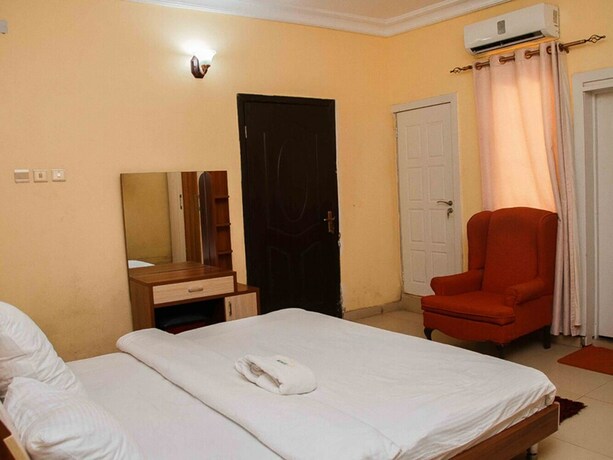 Imagen general del Hotel Eden and Resorts. Foto 18