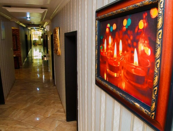 Imagen general del Hotel Eden and Resorts. Foto 19