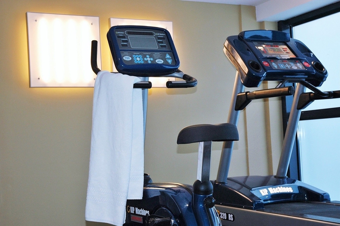 Imagen de los interiores del Hotel Eden and Spa Cannes. Foto 3