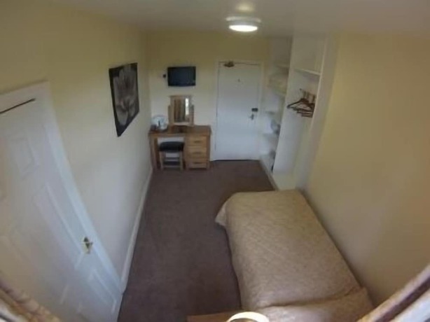 Imagen de la habitación del Hotel Edenhall Country House. Foto 2