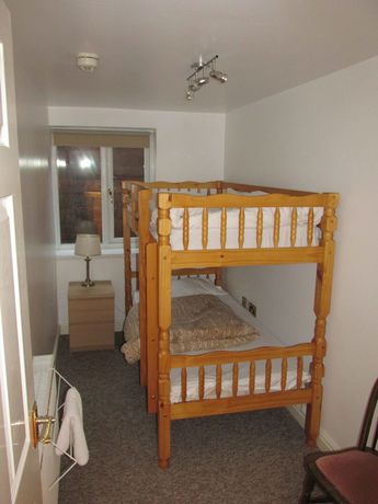 Imagen de la habitación del Hotel Edenhall Country House. Foto 12