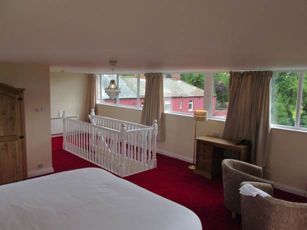 Imagen de la habitación del Hotel Edenhall Country House. Foto 18