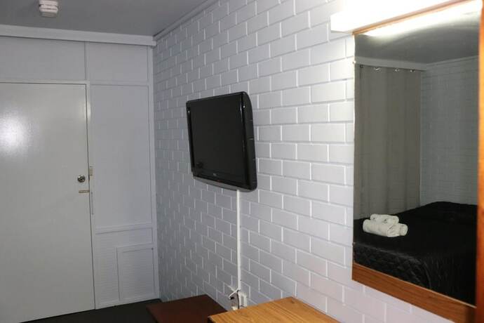 Imagen general del Hotel Edenhope Motor inn. Foto 1