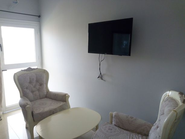 Imagen de la habitación del Hotel Edenia. Foto 9