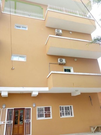 Imagen general del Hotel Edenia. Foto 2