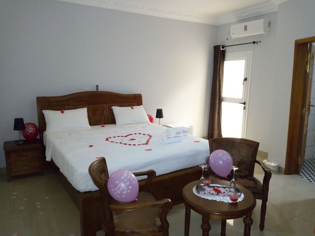 Imagen general del Hotel Edenia. Foto 1