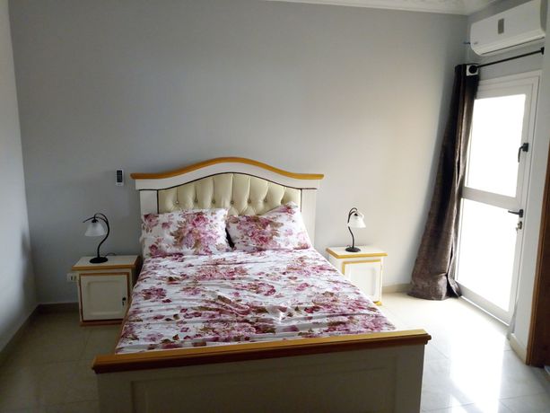 Imagen de la habitación del Hotel Edenia. Foto 18