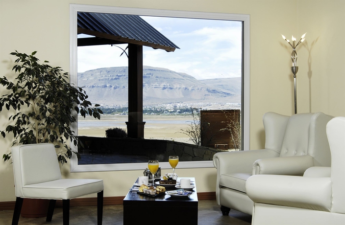 Imagen de los interiores del Hotel Edenia Punta Soberana. Foto 5