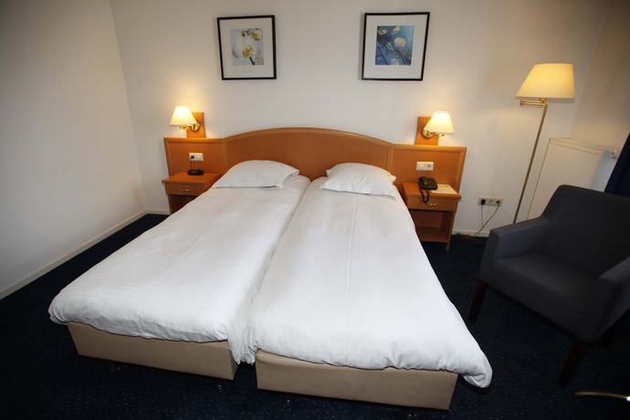 Imagen de la habitación del Hotel Edenpark. Foto 4