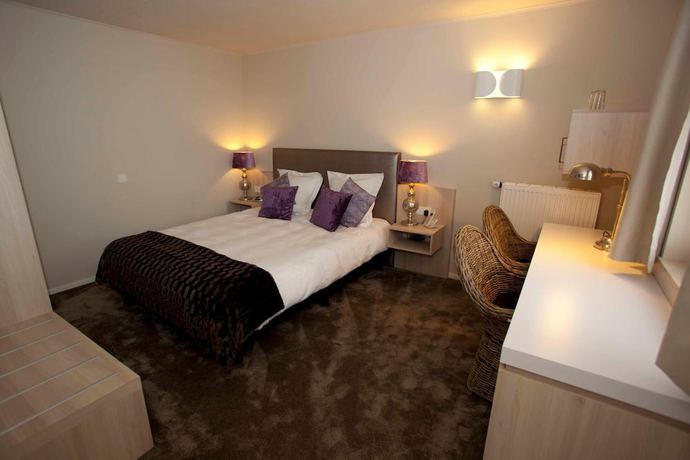 Imagen de la habitación del Hotel Edenpark. Foto 5