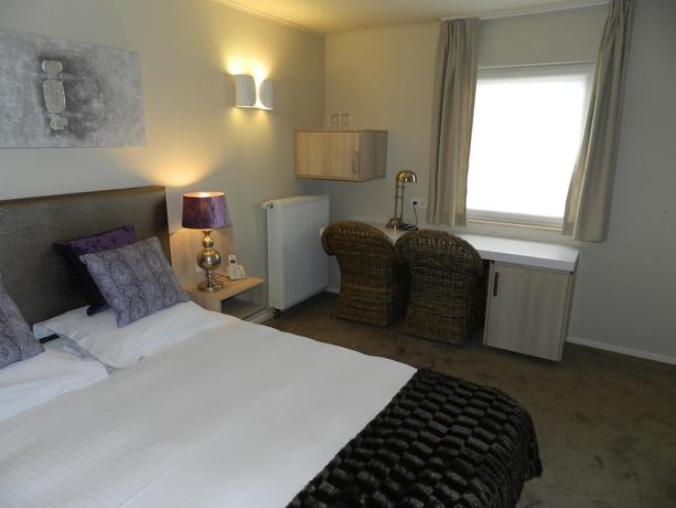 Imagen de la habitación del Hotel Edenpark. Foto 6