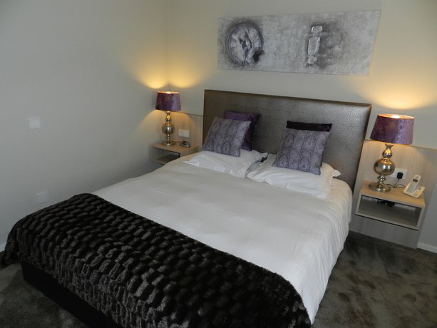 Imagen de la habitación del Hotel Edenpark. Foto 8