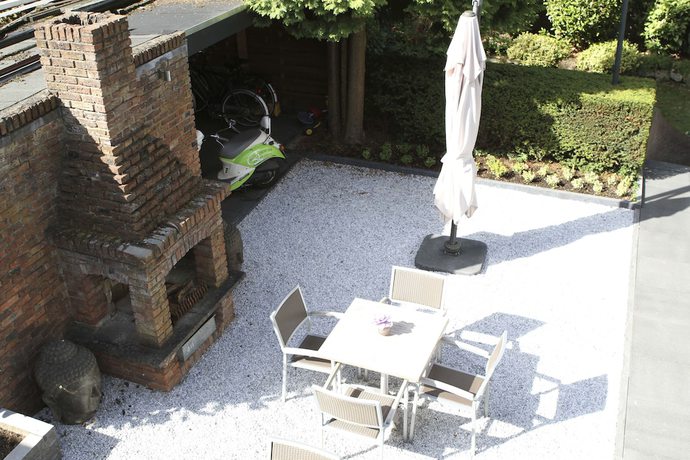 Imagen de la habitación del Hotel Edenpark. Foto 9