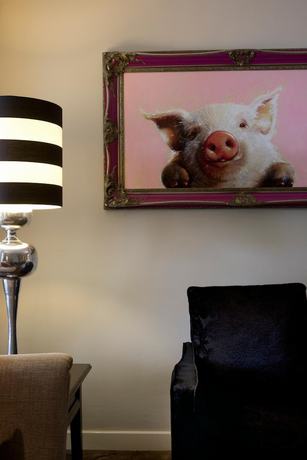 Imagen de la habitación del Hotel Edenpark. Foto 14