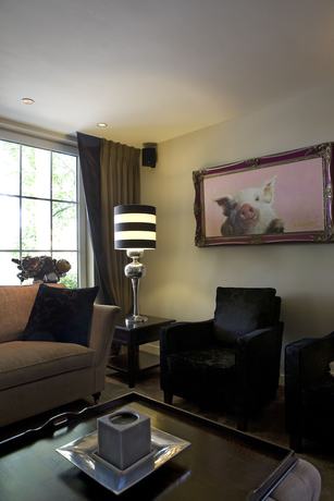 Imagen de la habitación del Hotel Edenpark. Foto 15