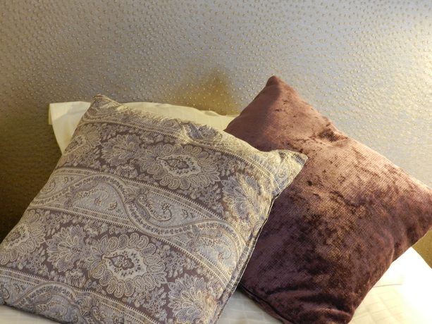 Imagen de la habitación del Hotel Edenpark. Foto 16