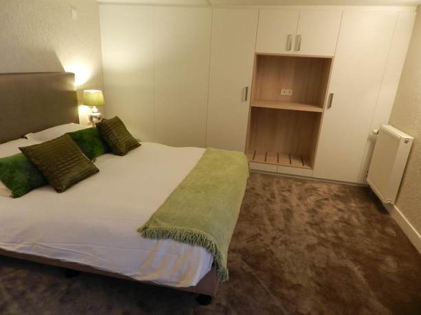 Imagen de la habitación del Hotel Edenpark. Foto 18