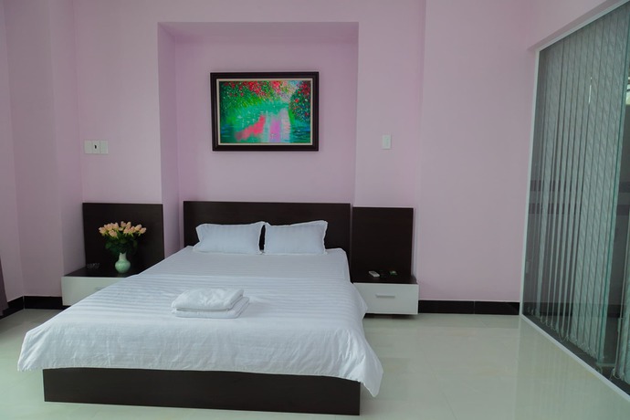 Imagen de la habitación del Hotel Edenroc. Foto 5