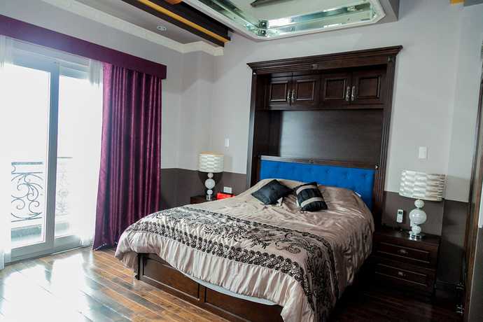Imagen de la habitación del Hotel Edenroc. Foto 6