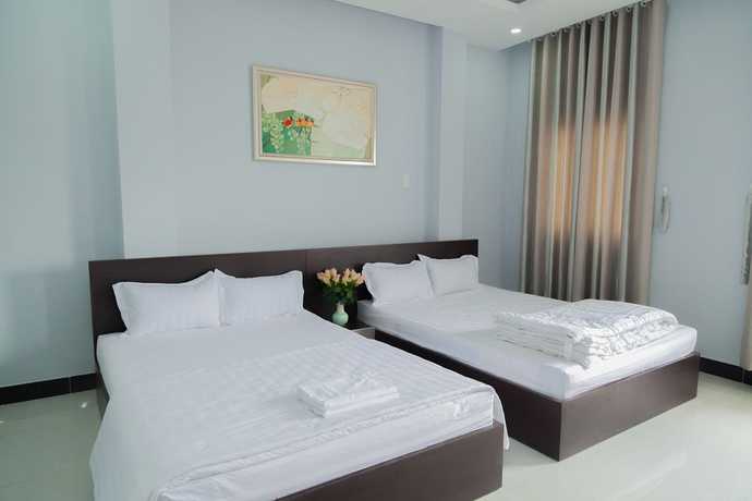Imagen de la habitación del Hotel Edenroc. Foto 15