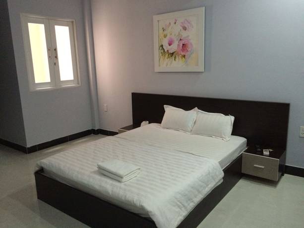 Imagen de la habitación del Hotel Edenroc. Foto 16