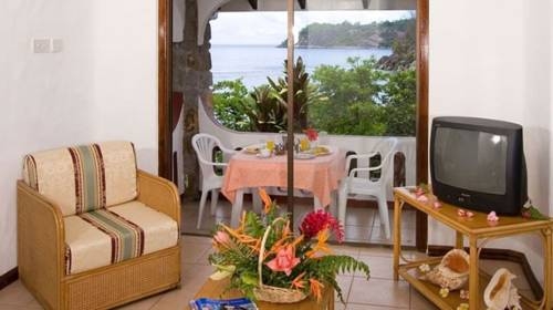 Imagen general del Hotel Edens Holiday Villas. Foto 2