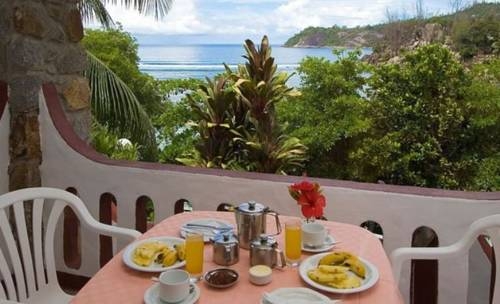 Imagen general del Hotel Edens Holiday Villas. Foto 4